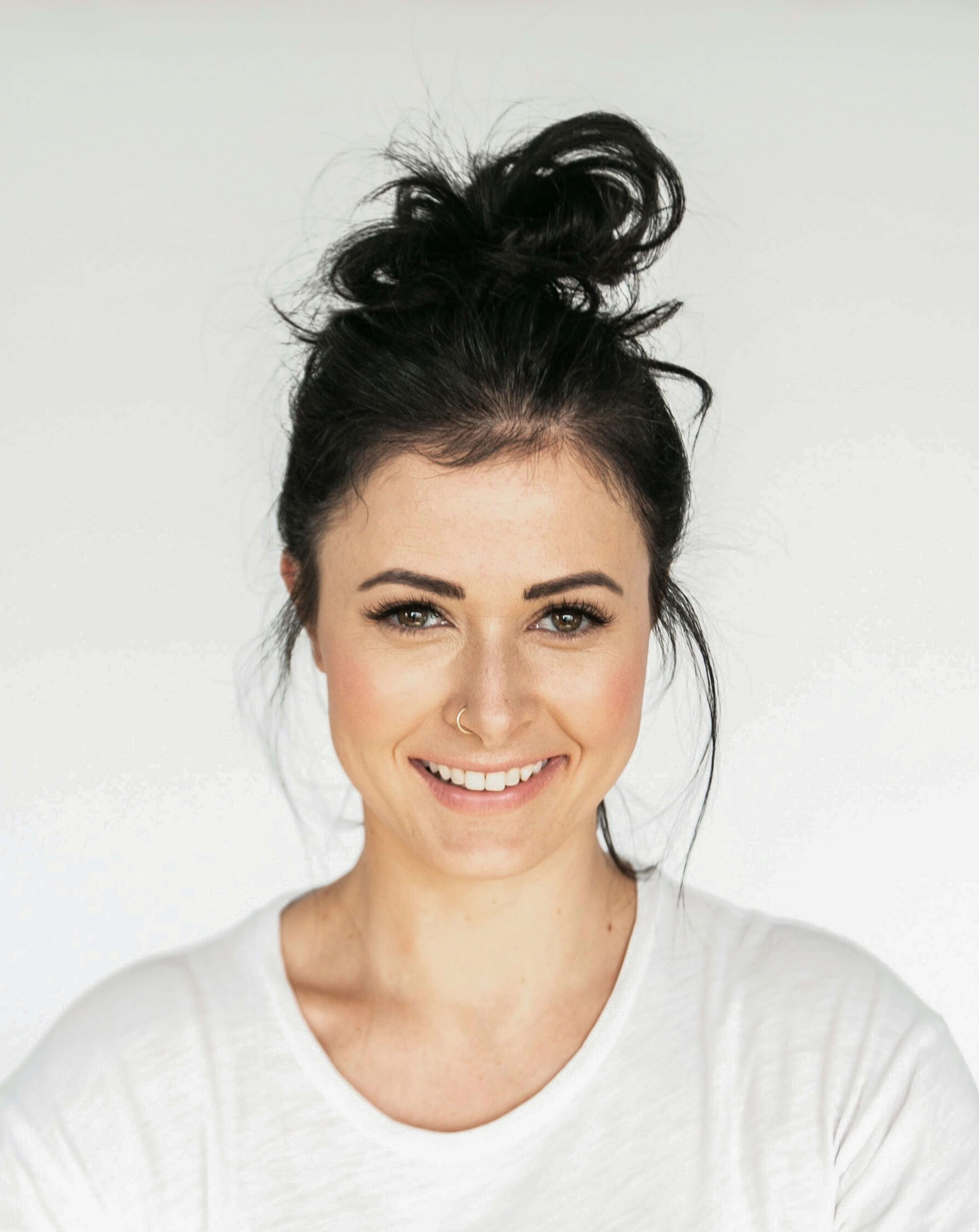 Olivia Harrington