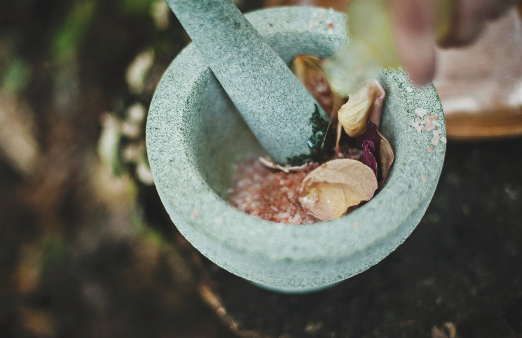 The Wellness Impact