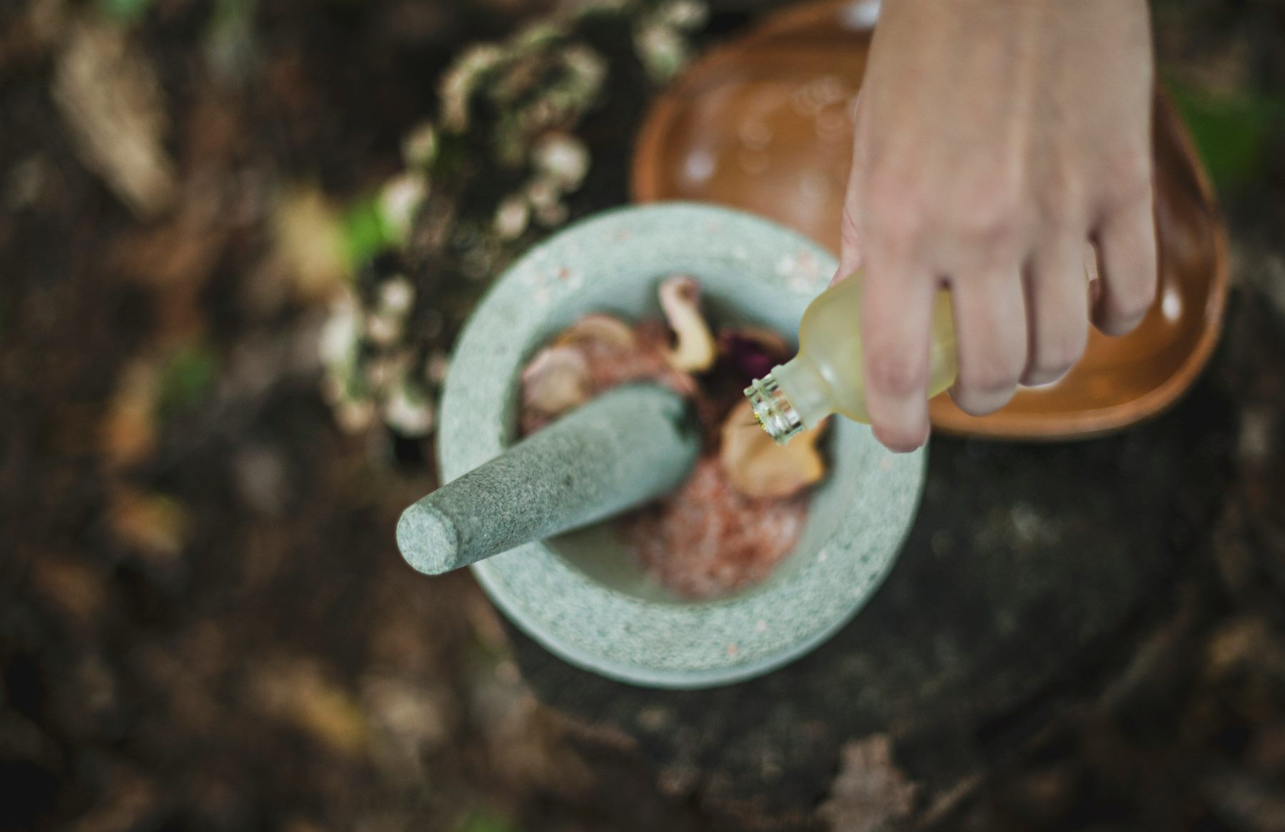 British Fragrance Innovation Meets Everyday Practicality at KINEM